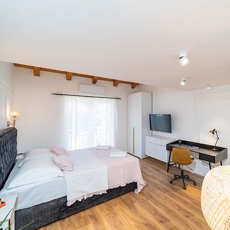 Villa Aura - Comfort Double Room Dubrovnik Luaran gambar