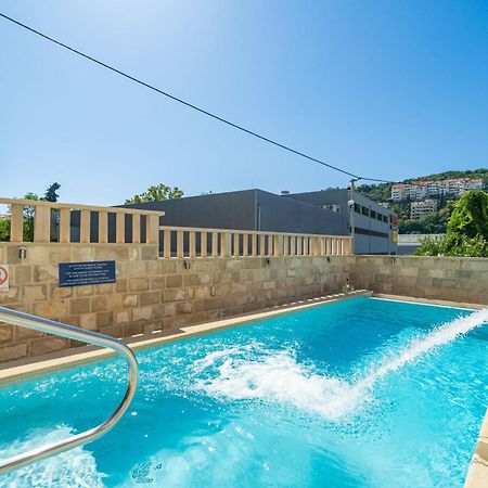 Villa Aura - Comfort Double Room Dubrovnik Luaran gambar