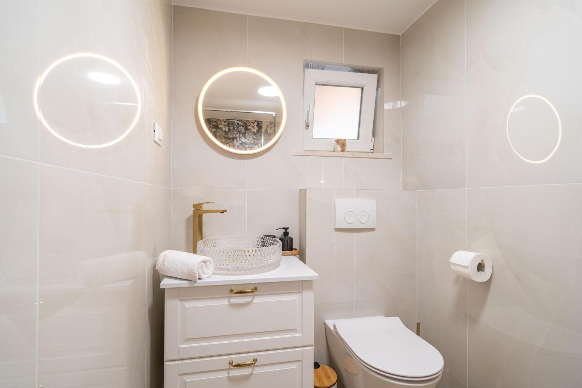 Villa Aura - Comfort Double Room Dubrovnik Luaran gambar