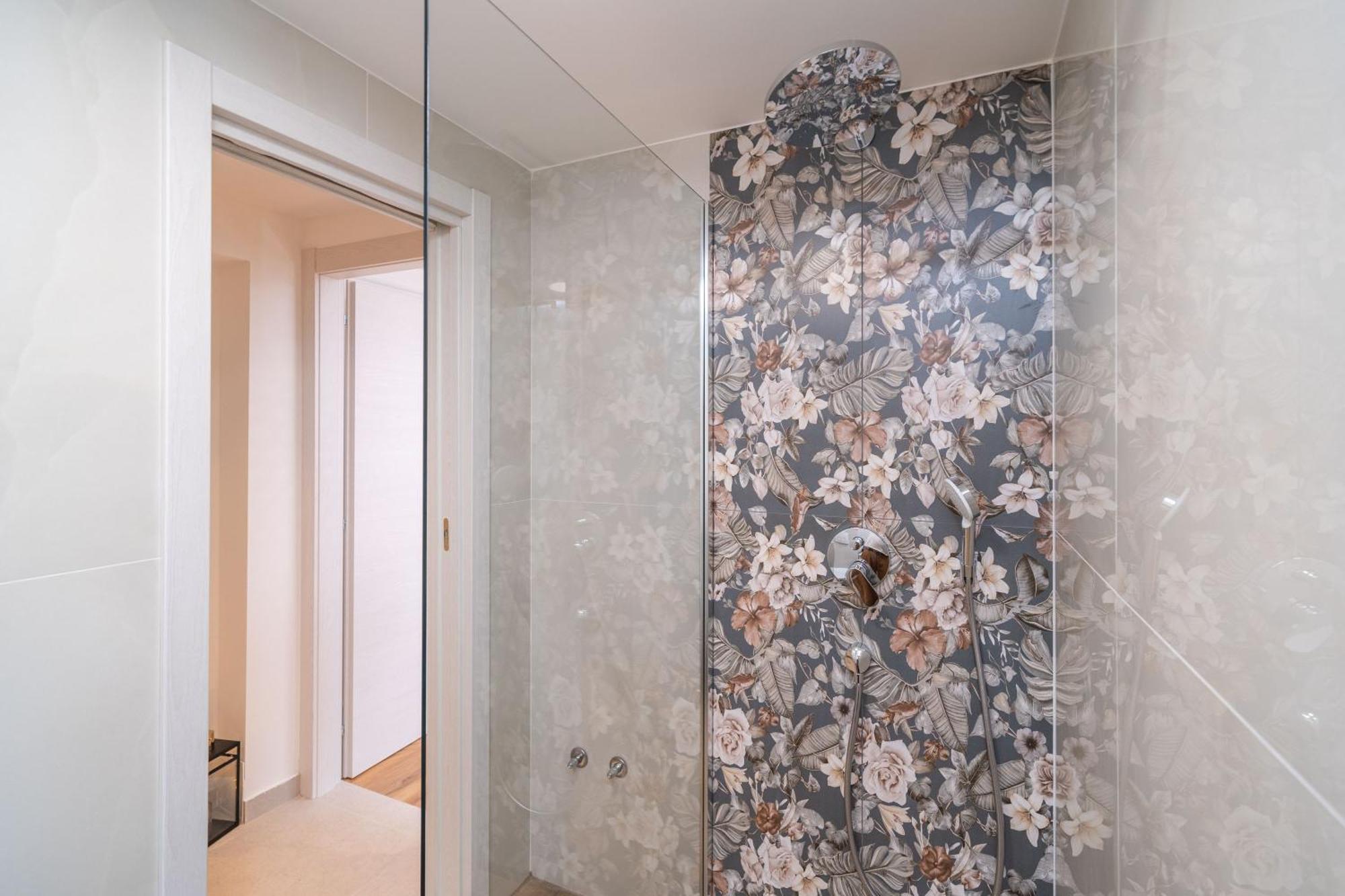 Villa Aura - Comfort Double Room Dubrovnik Luaran gambar