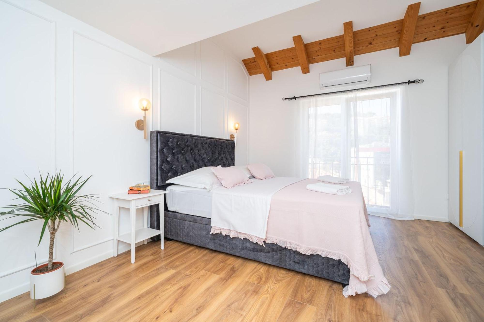 Villa Aura - Comfort Double Room Dubrovnik Luaran gambar